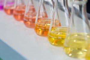pH Messung über Titration. pH Messgeräte, ph Transmitter und automatischer Titrator.