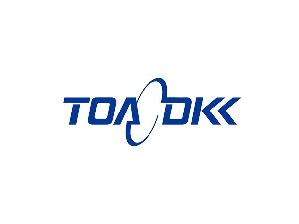 DKK TOA Logo