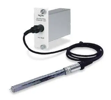 FUT-8030 Polarisations Titration