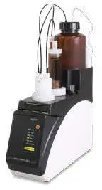 Automatische Titrationsburette ABT-8