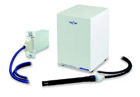 Photometrische Titrationseinheit für den Titrator AUT-801