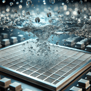 SDI oder Silt Density Index Analysatoren